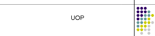 UOP